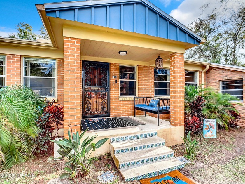 Newly remodeled income producing property steps from the river! - Beach Home for sale in Holly Hill, Florida on Beachhouse.com