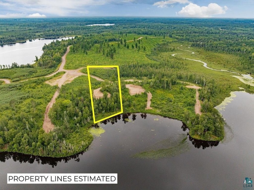 You're not going to want to miss this lot on XXXX Moose Lake Rd! - Beach Lot for sale in Duluth, Minnesota on Beachhouse.com