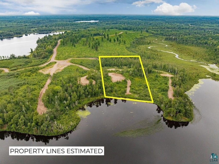 You're not going to want to miss this lot on XXXX Moose Lake Rd! - Beach Lot for sale in Duluth, Minnesota on Beachhouse.com