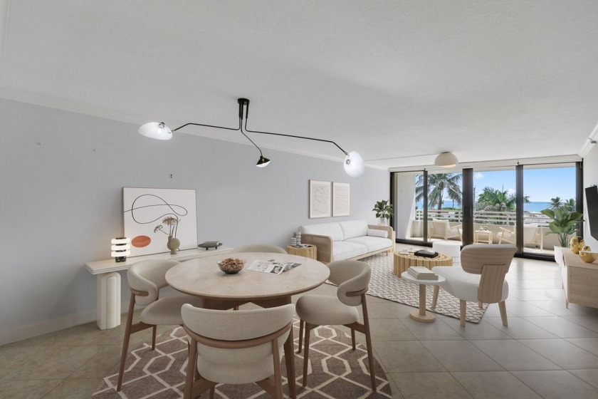 Discover coastal living at Casuarina, a hidden gem nestled in - Beach Condo for sale in Highland Beach, Florida on Beachhouse.com