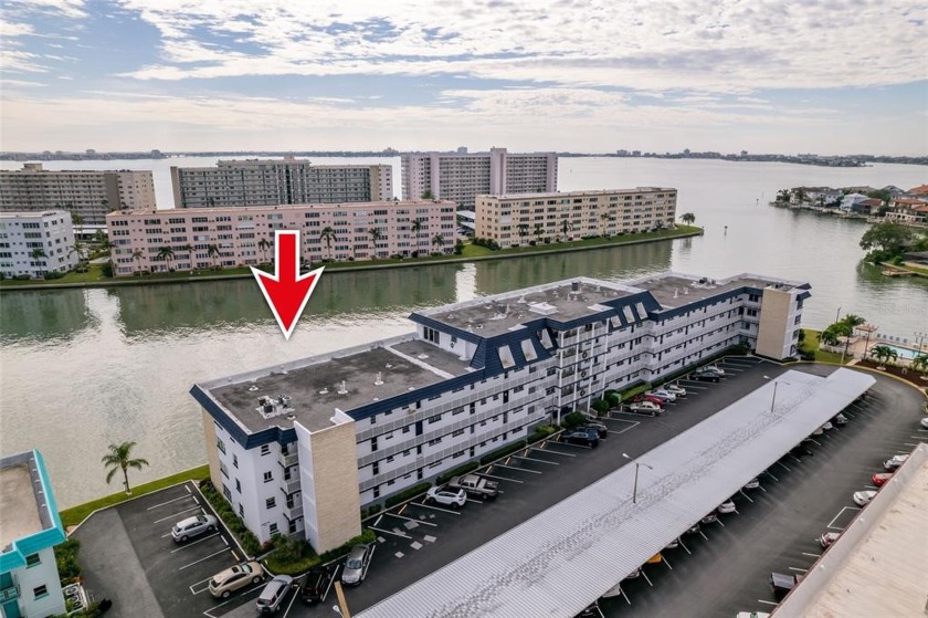 This is the one! Check out this beautifully updated 2 bed 2 bath - Beach Condo for sale in Gulfport, Florida on Beachhouse.com
