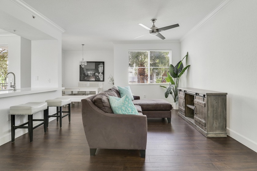 This turnkey,2 bed, 2 bath  well maintained & recently - Beach Condo for sale in Palm Beach Gardens, Florida on Beachhouse.com