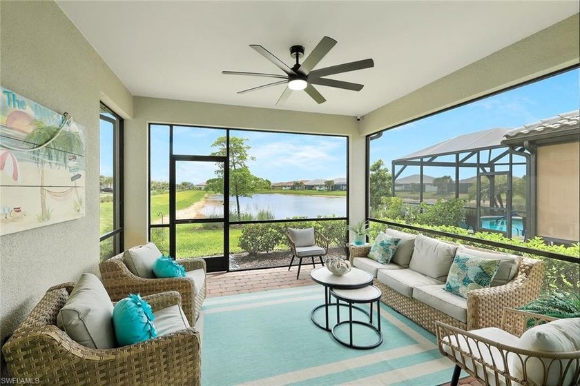 Experience the epitome of resort-style living in this ABSOLUTELY - Beach Townhome/Townhouse for sale in Fort Myers, Florida on Beachhouse.com