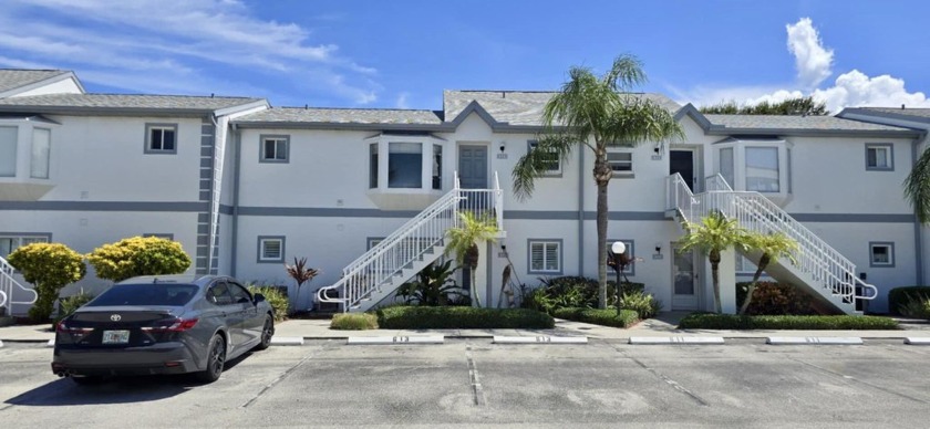 Live the coastal dream in this upgraded 2-bed, 2-bath condo at - Beach Condo for sale in Cape Canaveral, Florida on Beachhouse.com
