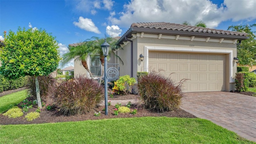 Experience the pinnacle of resort-style living in one of the - Beach Home for sale in Bradenton, Florida on Beachhouse.com