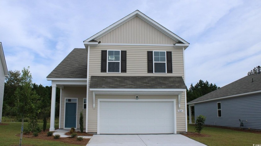 The next phase of Oyster Bluff is now open! Natural gas - Beach Home for sale in Myrtle Beach, South Carolina on Beachhouse.com