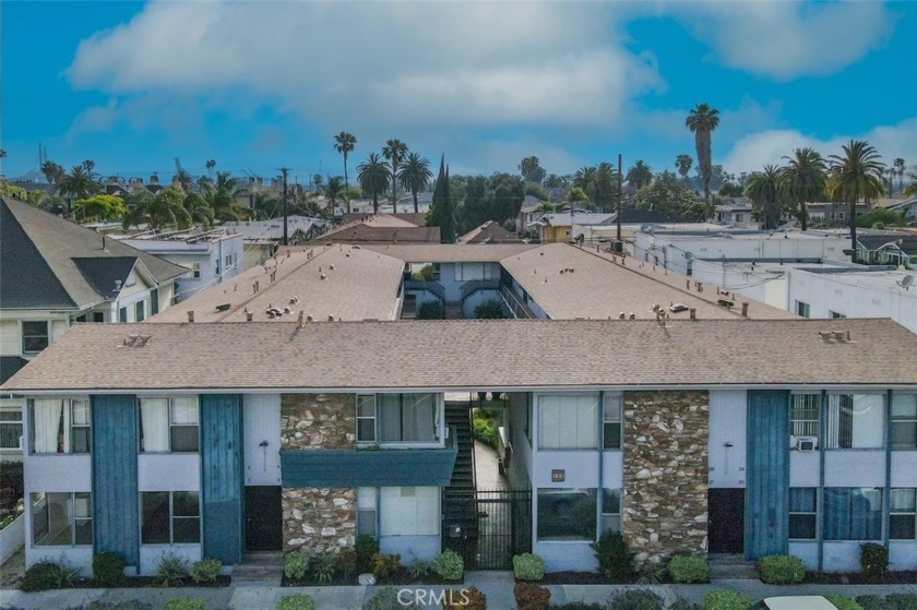 Seller is willing to Finance!!! This delightful 1-bedroom - Beach Condo for sale in Long Beach, California on Beachhouse.com