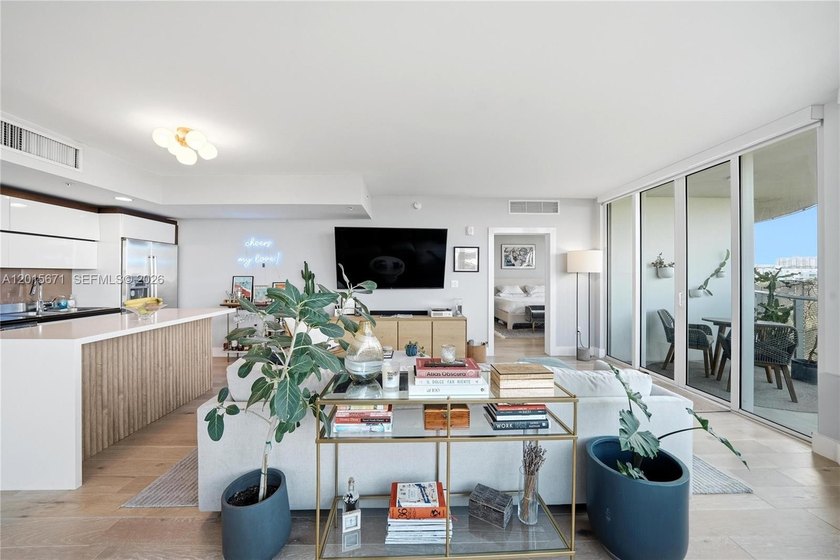 Welcome to Skyview Residence at Artecity, an stunning corner - Beach Condo for sale in Miami Beach, Florida on Beachhouse.com