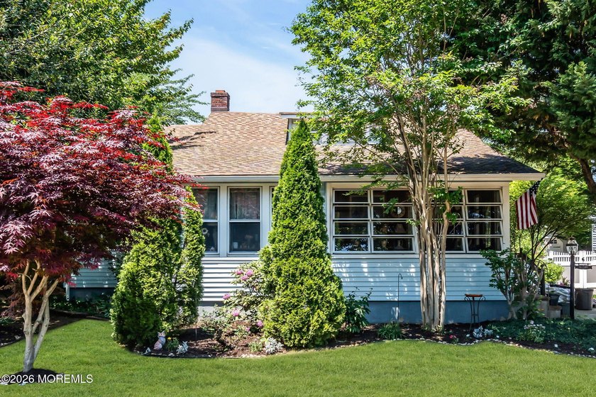 *Highest & Best is due on Sunday,May 31st at 5 PM EST* The one - Beach Home for sale in Middletown, New Jersey on Beachhouse.com