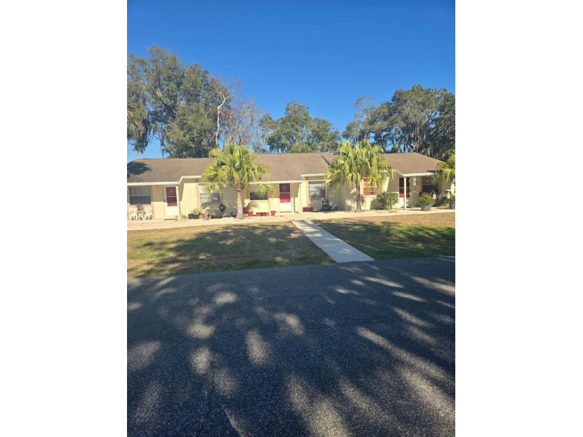 Come take a tour of this beautiful Triplex that's located in the - Beach Townhome/Townhouse for sale in Palm Coast, Florida on Beachhouse.com