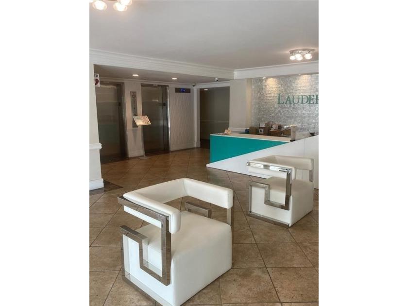 BEAUTIFULLY UPDATED 1/1 ON INTERCOASTAL!!! MUST SEE!! BRAND NEW - Beach Condo for sale in Fort Lauderdale, Florida on Beachhouse.com