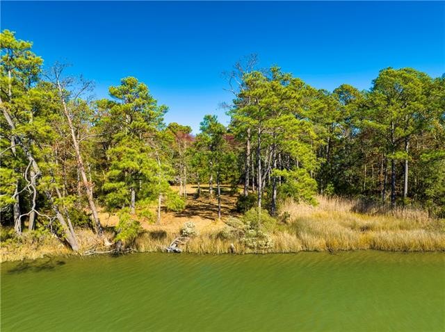 Beautiful cleared, fully approved building lot on tranquil - Beach Lot for sale in Onemo, Virginia on Beachhouse.com