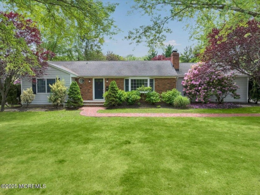 COMING SOON Listing, can't be shown until 5/30. Beautiful - Beach Home for sale in Brielle, New Jersey on Beachhouse.com