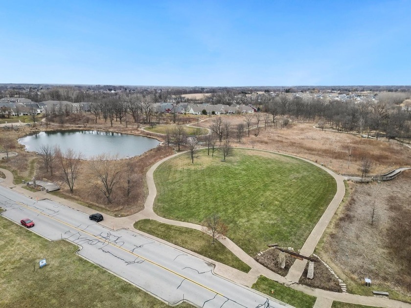 Unique lot in Coffee Creek. Many possibilities. Subject to - Beach Lot for sale in Chesterton, Indiana on Beachhouse.com