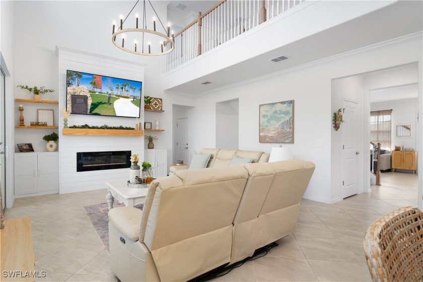 Stunning Majestica Model Home in Babcock Ranch! LOW HOA Fees!!

 - Beach Home for sale in Punta Gorda, Florida on Beachhouse.com
