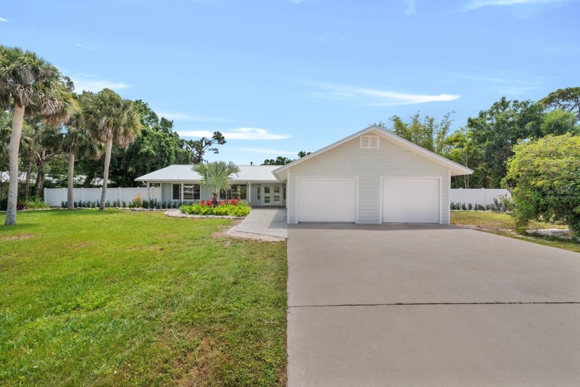 SUMMER SALE WITH SELLER OFFERING CONCESSIONS TOWARDS CLOSING!! - Beach Home for sale in Englewood, Florida on Beachhouse.com