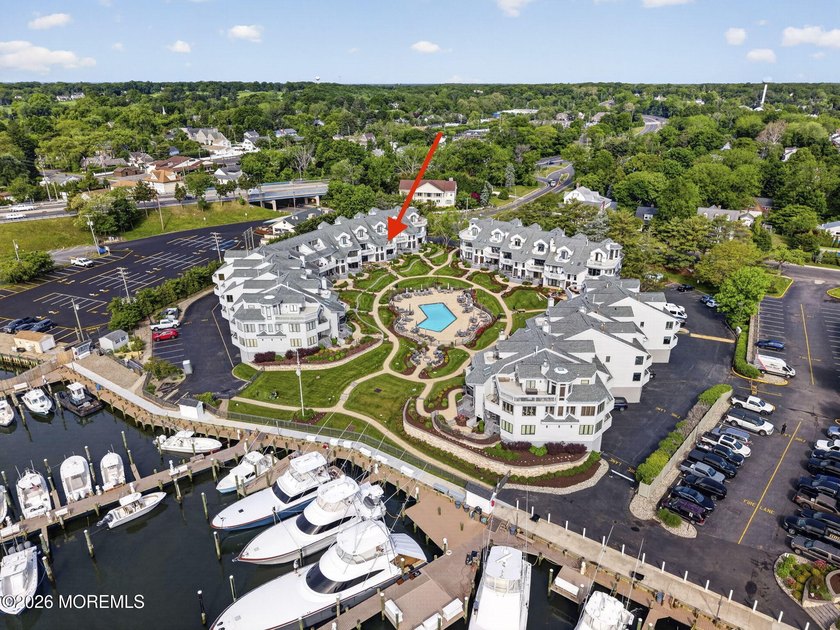 Rare is a word that gets overused in real estate... but not here - Beach Home for sale in Brielle, New Jersey on Beachhouse.com