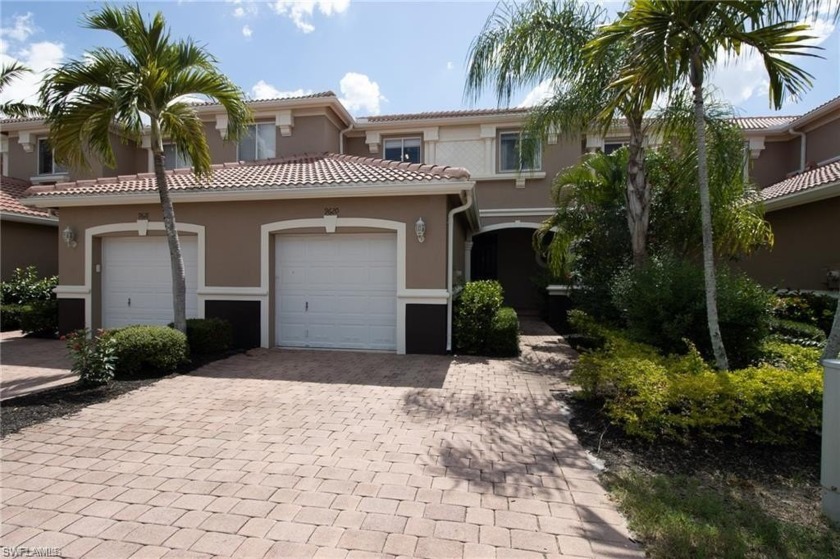 Price adjustment! Nestled in the highly sought-after gated - Beach Townhome/Townhouse for sale in Fort Myers, Florida on Beachhouse.com