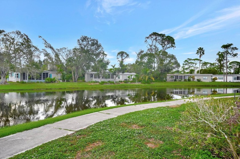 BEST PRICED HOME IN PINE LAKES!  MAKE AN OFFER! This Spacious - Beach Home for sale in North Fort Myers, Florida on Beachhouse.com