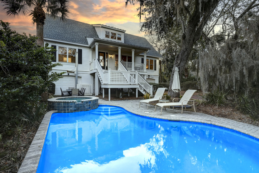 2 Robin Street- Short Stays Availiable - YourHHI Getaway - Beach Vacation Rentals in Hilton Head Island, South Carolina on Beachhouse.com