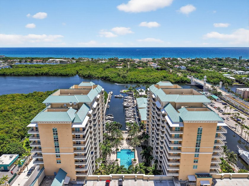 Killer investment, vacation retreat, or full-time coastal - Beach Condo for sale in Boynton Beach, Florida on Beachhouse.com