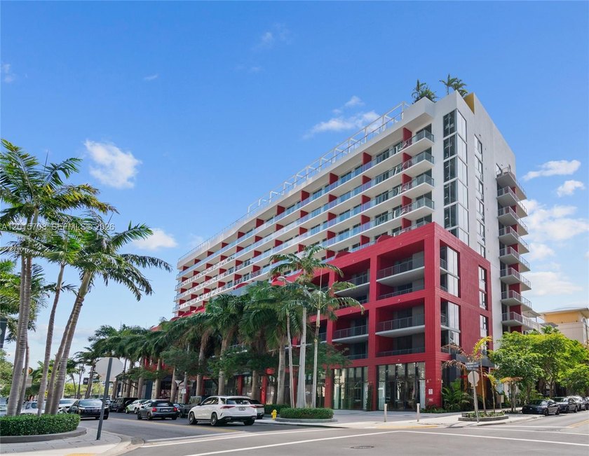 Brand new and available for immediate occupancy! The Standard is - Beach Condo for sale in Miami, Florida on Beachhouse.com