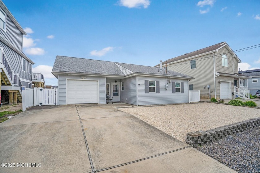 Welcome to the enchanting Isles of Mystic, nestled in the Great - Beach Home for sale in Little Egg Harbor, New Jersey on Beachhouse.com