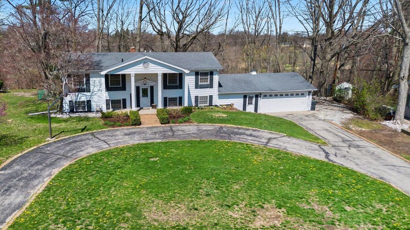 OPEN HOUSE: Sat, April 18th from Noon to 2:00PM!!! Welcome to - Beach Home for sale in Saint Joseph, Michigan on Beachhouse.com