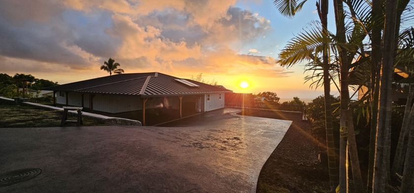 Discover brand-new 2024 construction with high-end finishes in - Beach Home for sale in Kailua Kona, Hawaii on Beachhouse.com