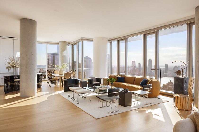 56 Leonard St 47WEST - Beach Apartment for sale in New York, New York on Beachhouse.com