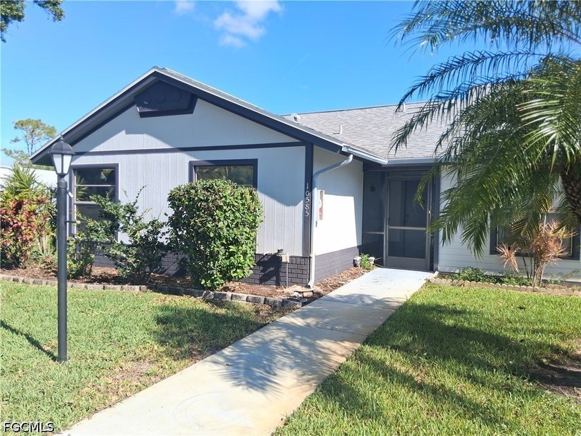 Welcome to this delightful and meticulously maintained - Beach Home for sale in Lehigh Acres, Florida on Beachhouse.com