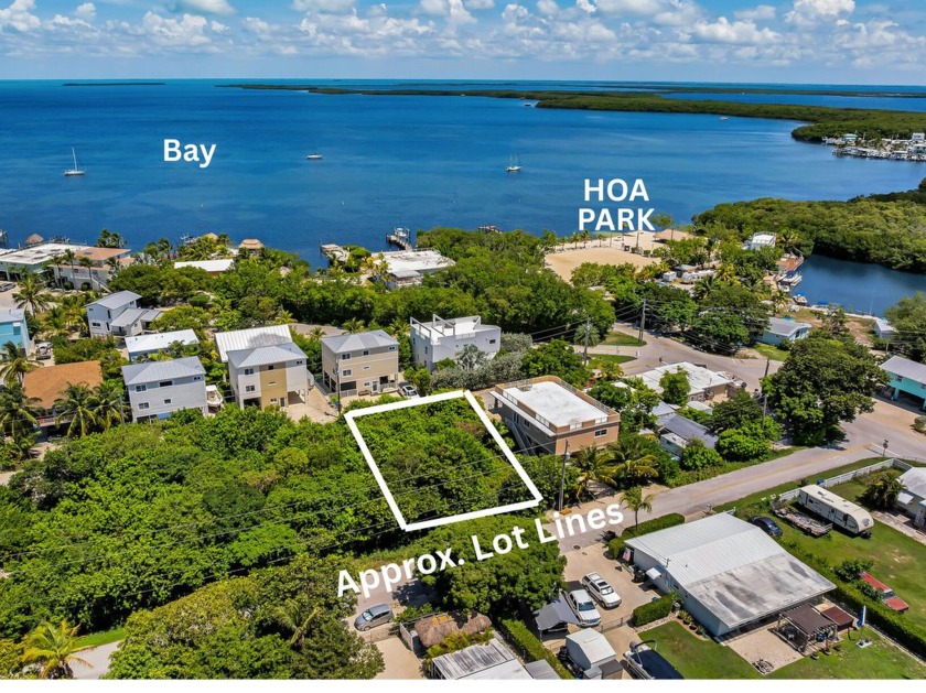 Prime Key Largo Lots! Seller is Motivated - Bring Your Best - Beach Lot for sale in Key Largo, Florida on Beachhouse.com