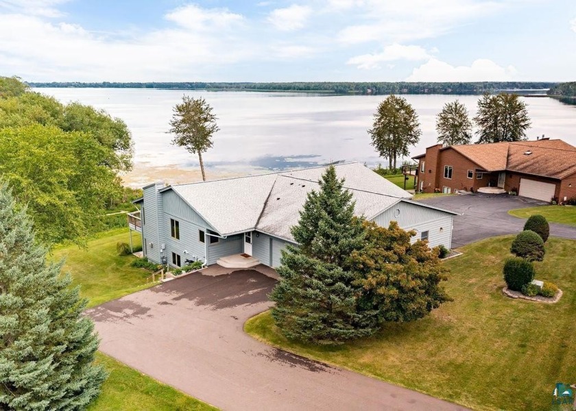 The most private secluded location in Spirit Cove doesn't often - Beach Home for sale in Duluth, Minnesota on Beachhouse.com