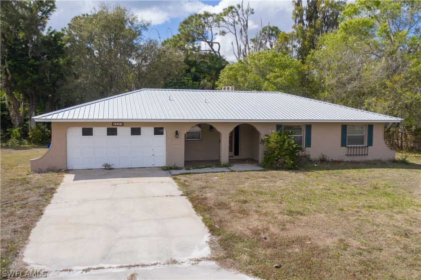 Are you seeking the opportunity to own 2 unique properties with - Beach Home for sale in North Fort Myers, Florida on Beachhouse.com