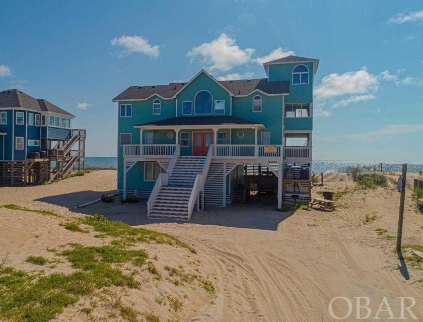 If you are looking for the perfect vacation home/investment - Beach Home for sale in Rodanthe, North Carolina on Beachhouse.com