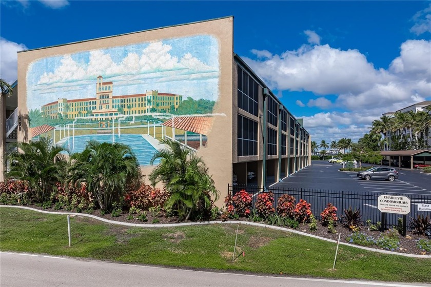 TURN-KEY CONDO AT CHARLEVOI IN HEART OF DOWNTOWN PUNTA GORDA - - Beach Condo for sale in Punta Gorda, Florida on Beachhouse.com