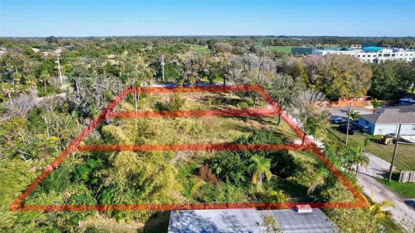 Step into the realm of extraordinary possibilities with this - Beach Lot for sale in Bradenton, Florida on Beachhouse.com