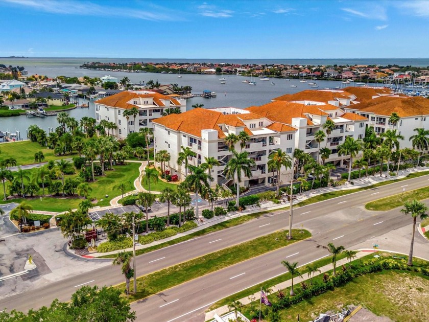 Embark on an extraordinary lifestyle with your luxury home at - Beach Condo for sale in Apollo Beach, Florida on Beachhouse.com