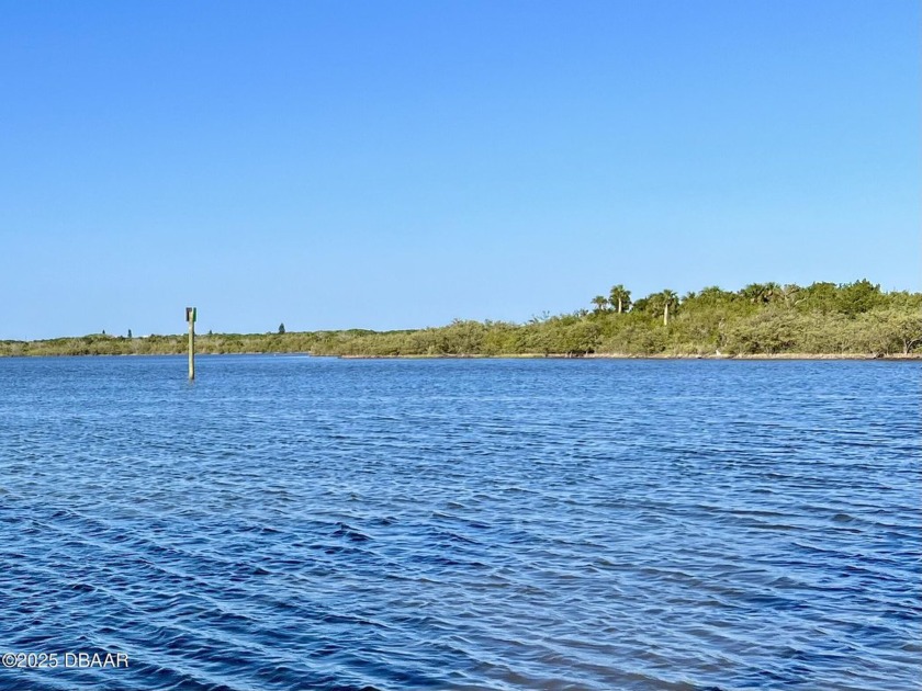 High and dry, cleared and ready to build, this DIRECT - Beach Lot for sale in Flagler Beach, Florida on Beachhouse.com