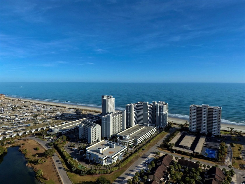 Luxury Ocean Front Unit... Arcadian Shores Beach Section - Beach Condo for sale in Myrtle Beach, South Carolina on Beachhouse.com