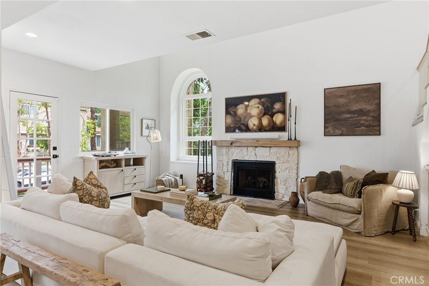 Welcome to this beautifully updated 3-bedroom, 3-bath townhome - Beach Townhome/Townhouse for sale in Carlsbad, California on Beachhouse.com