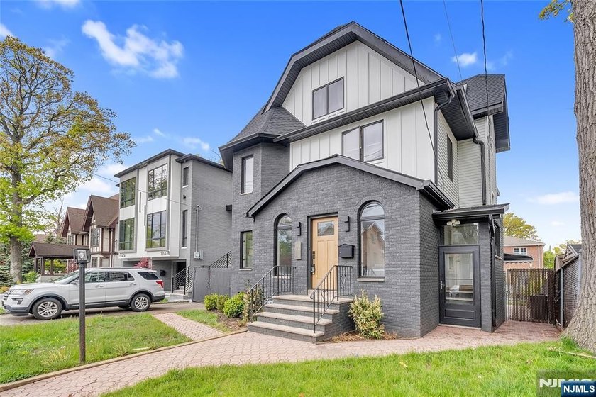 A rare blend of timeless elegance and modern comfort in the - Beach Home for sale in Fort Lee, New Jersey on Beachhouse.com