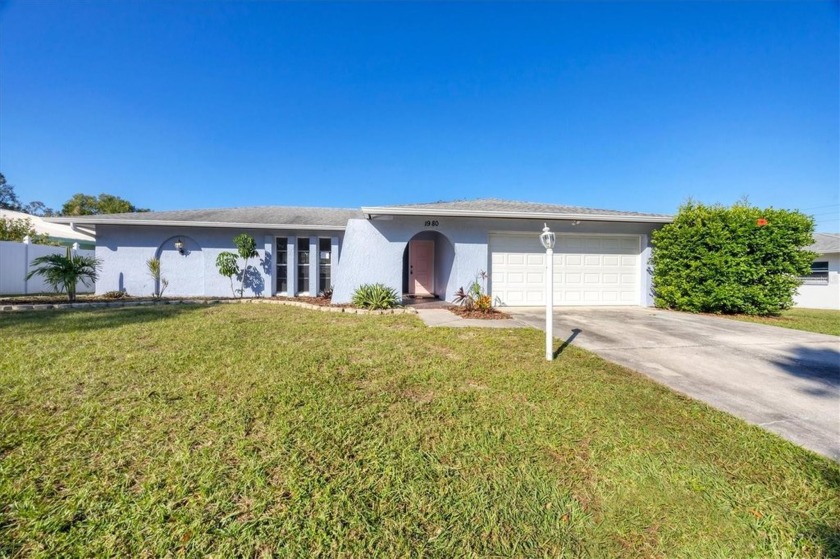 A rare find! Welcome to this charming four bedroom, two bath - Beach Home for sale in Dunedin, Florida on Beachhouse.com