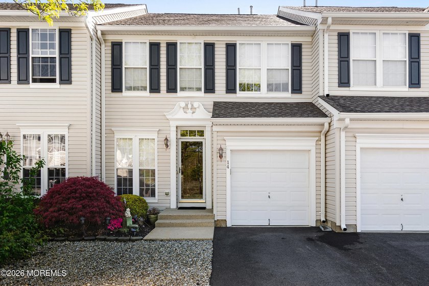 If you've been dreaming of life on the water, this Berkeley - Beach Townhome/Townhouse for sale in Bayville, New Jersey on Beachhouse.com