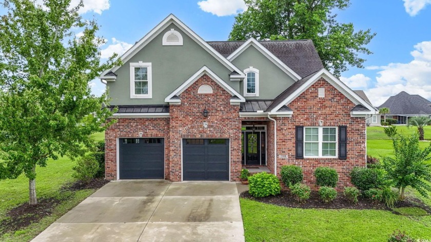 ***OPEN HOUSE Friday November 21st 1:30-4:30pm***  Welcome to - Beach Home for sale in Myrtle Beach, South Carolina on Beachhouse.com