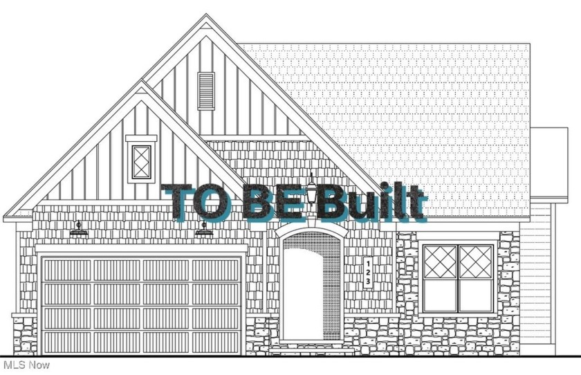 Welcome to your dream home. Introducing the Tudor Cottage--JEMM - Beach Home for sale in Mentor, Ohio on Beachhouse.com