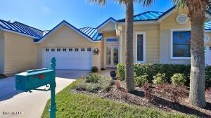 Upgrades throughout this 4/4.. Pool is now Salt Water, Heated - Beach Condo for sale in Ponce Inlet, Florida on Beachhouse.com