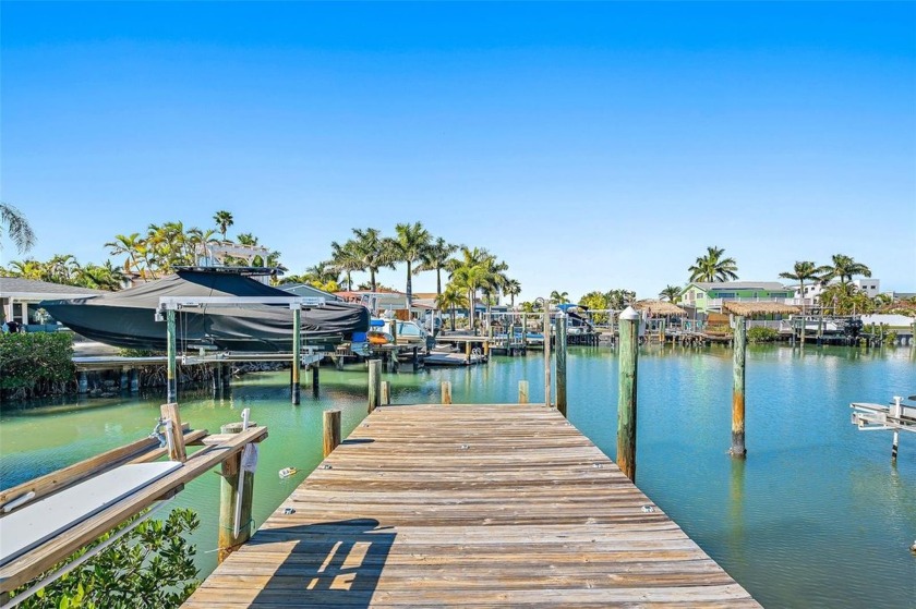 This is your opportunity to own the waterfront home you've - Beach Lot for sale in Redington Shores, Florida on Beachhouse.com