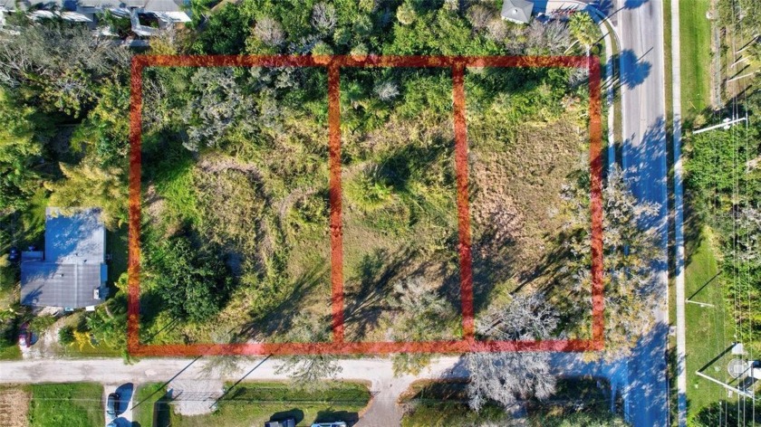 Step into the realm of extraordinary possibilities with this - Beach Lot for sale in Bradenton, Florida on Beachhouse.com