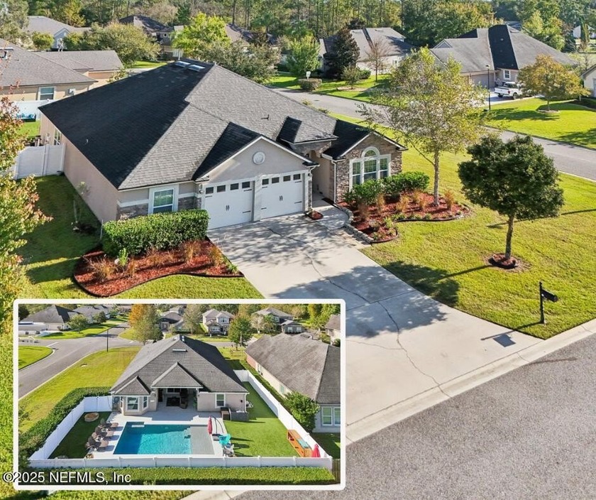 **Seller offering $10,000 credit at closing towards buyer - Beach Home for sale in Green Cove Springs, Florida on Beachhouse.com